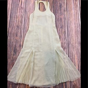 Armani 8 emporio dress new with tags